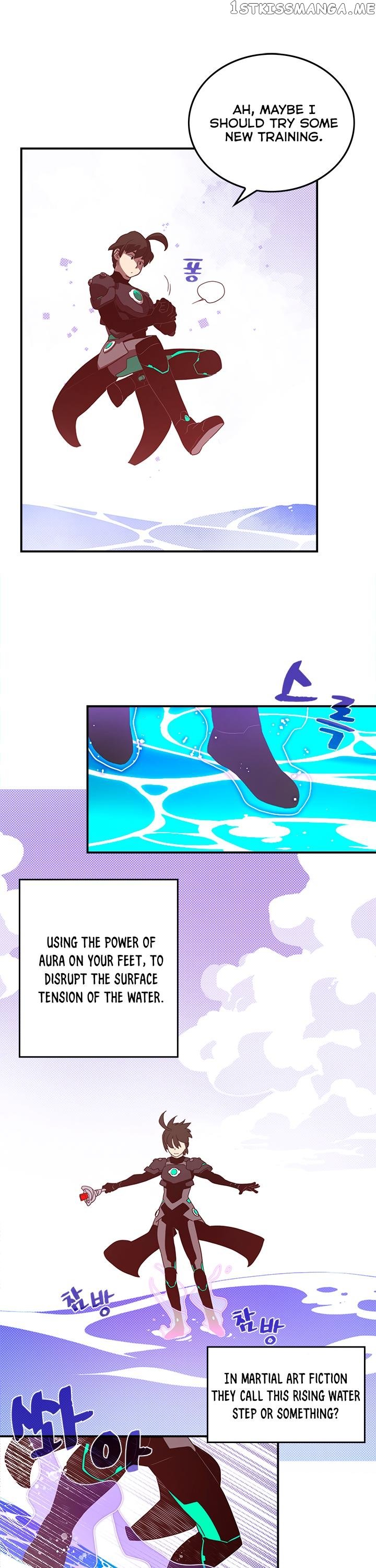 I Am The Sorcerer King chapter 43 - page 6