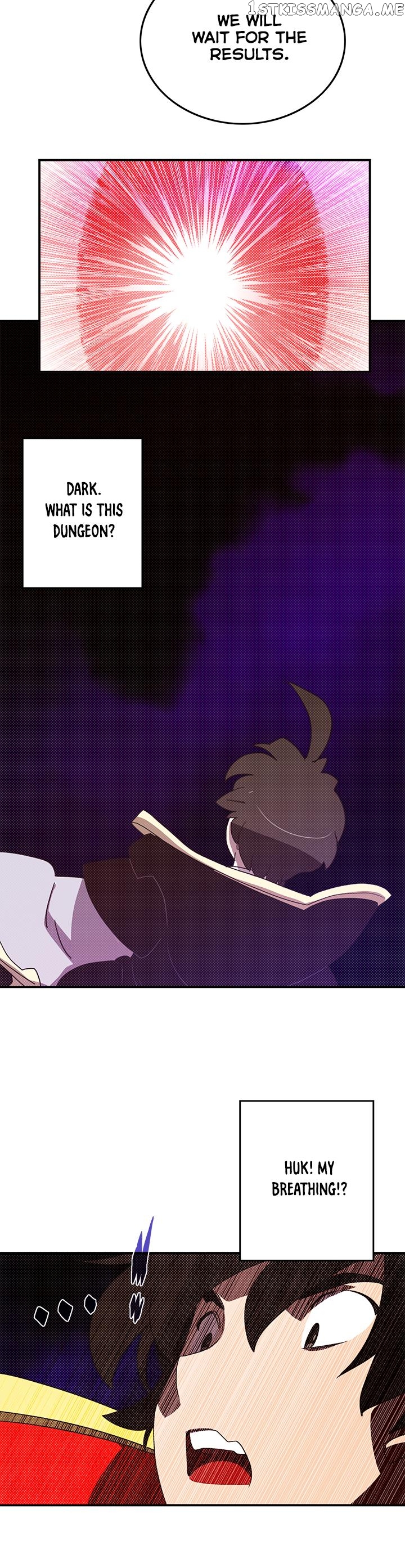 I Am The Sorcerer King chapter 88 - page 6