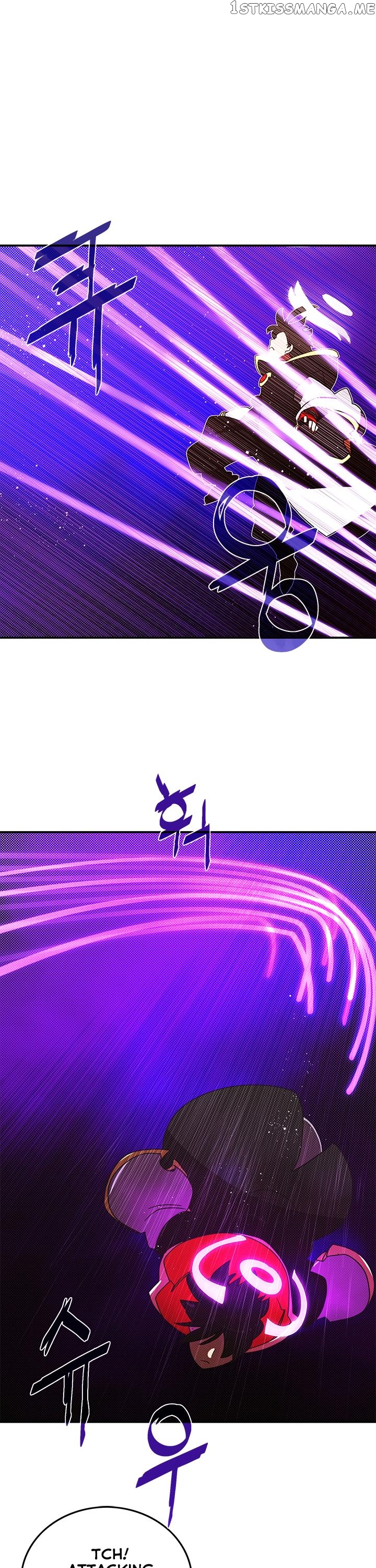I Am The Sorcerer King chapter 88 - page 9