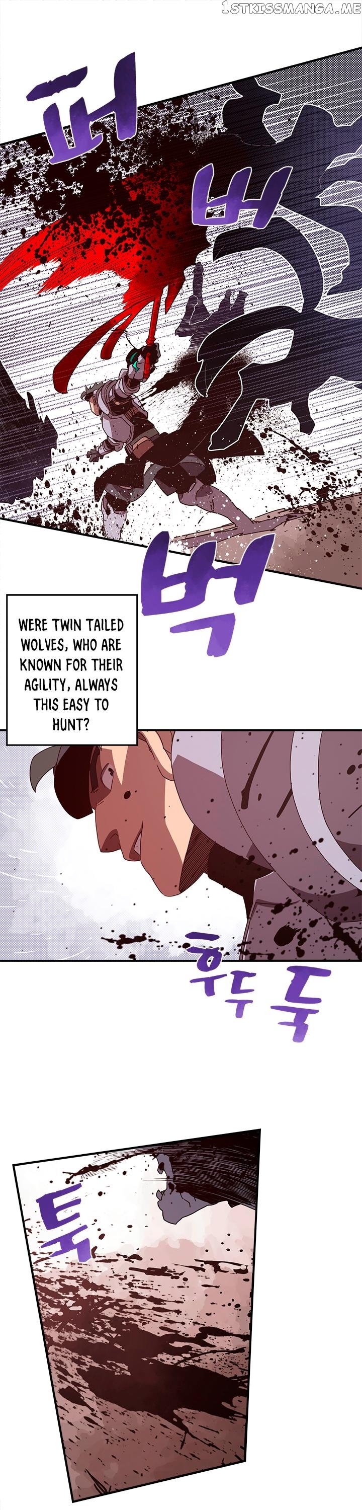 I Am The Sorcerer King chapter 45 - page 10