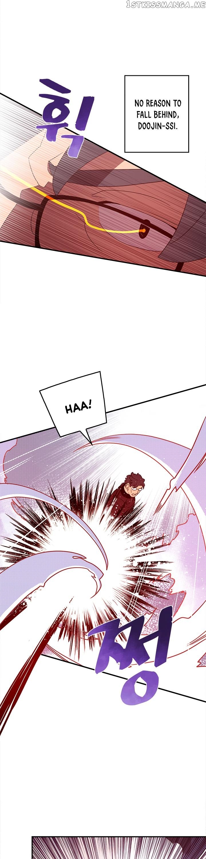 I Am The Sorcerer King chapter 45 - page 11