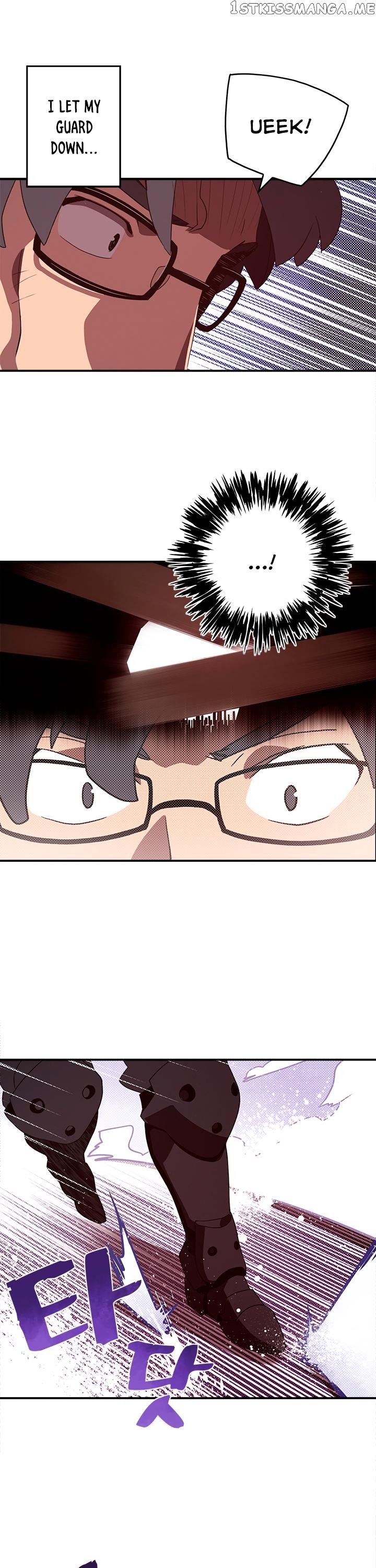 I Am The Sorcerer King chapter 45 - page 14