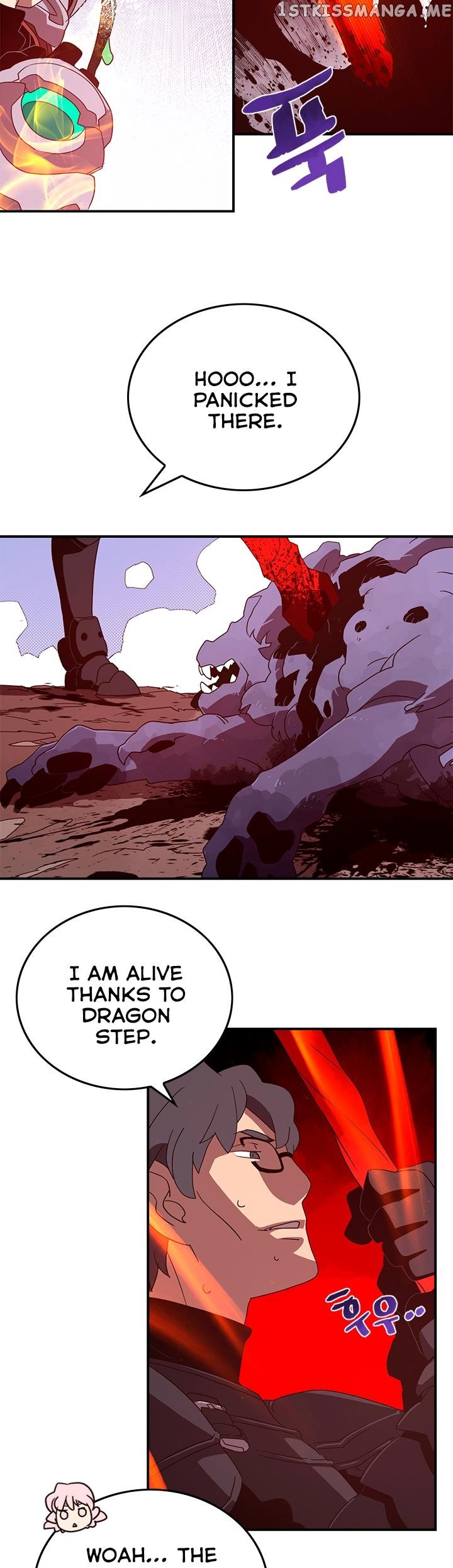I Am The Sorcerer King chapter 45 - page 16