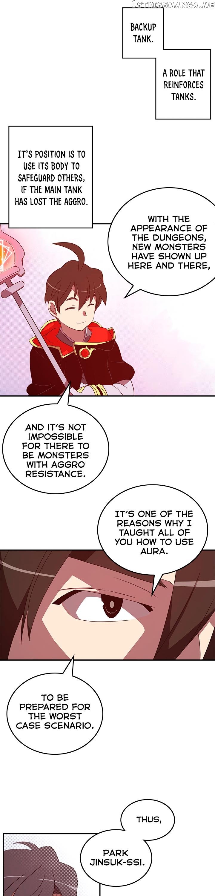 I Am The Sorcerer King chapter 45 - page 22