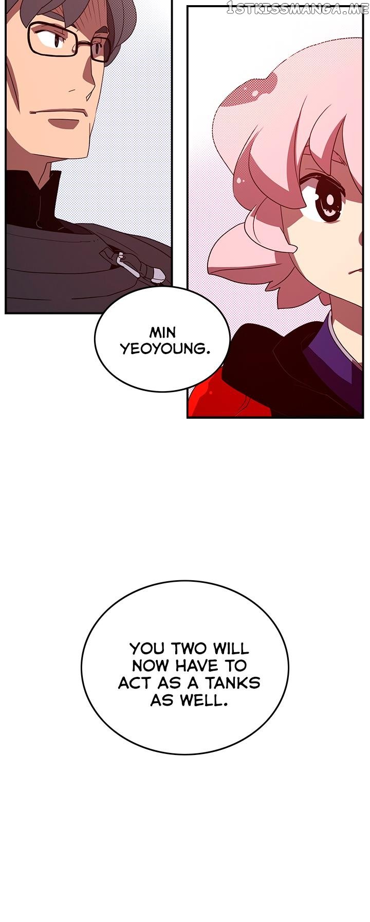 I Am The Sorcerer King chapter 45 - page 23