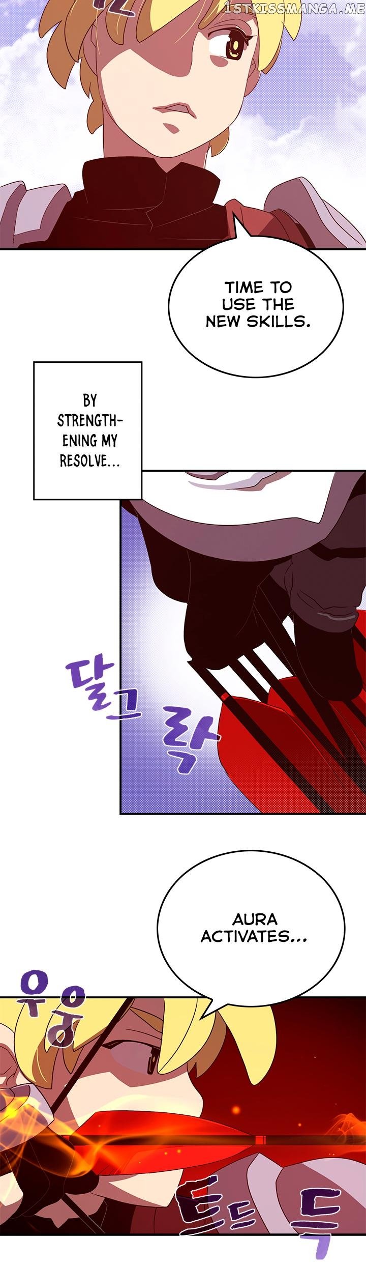I Am The Sorcerer King chapter 45 - page 5