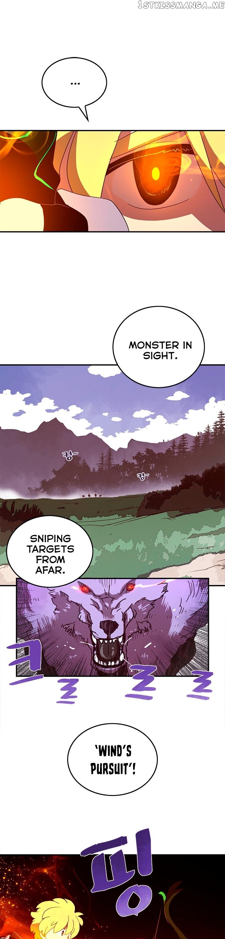 I Am The Sorcerer King chapter 45 - page 6