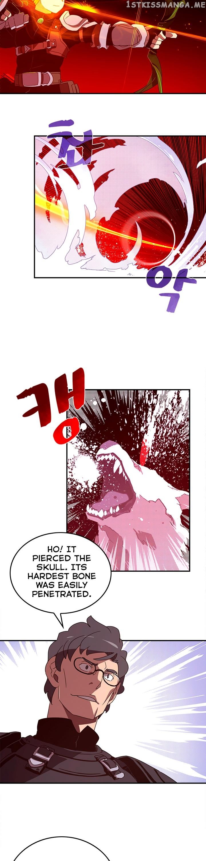 I Am The Sorcerer King chapter 45 - page 7