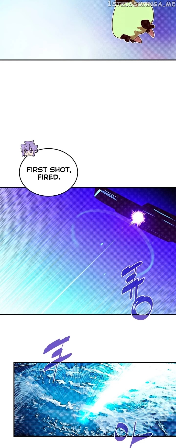 I Am The Sorcerer King chapter 125 - page 15