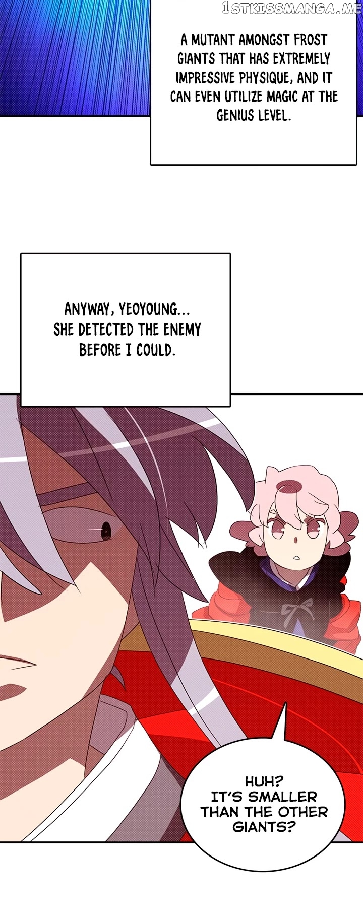 I Am The Sorcerer King chapter 125 - page 23