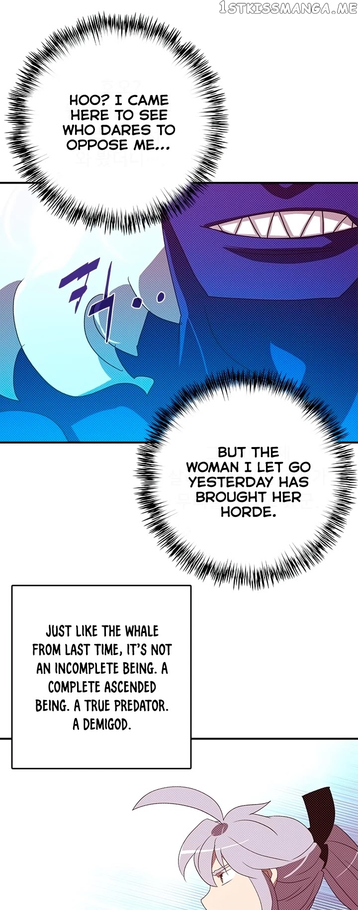 I Am The Sorcerer King chapter 125 - page 24