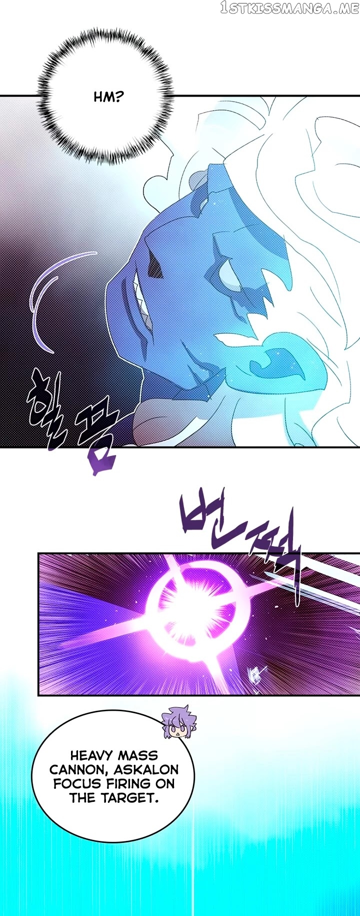 I Am The Sorcerer King chapter 125 - page 26