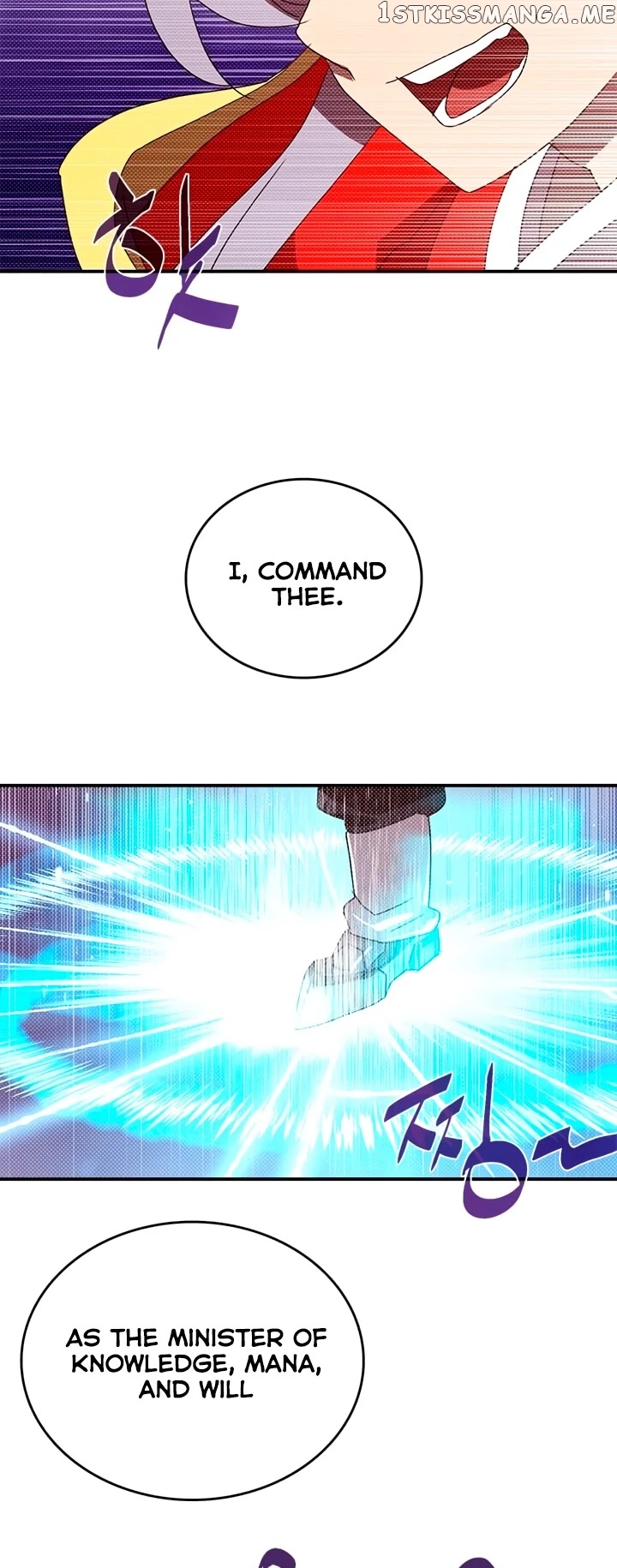 I Am The Sorcerer King chapter 125 - page 28