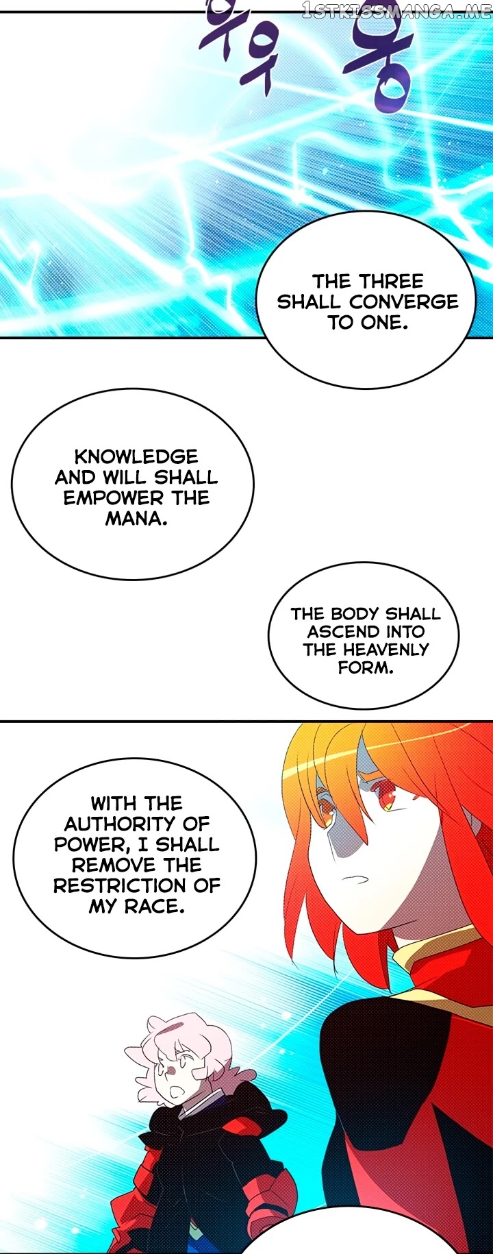 I Am The Sorcerer King chapter 125 - page 29