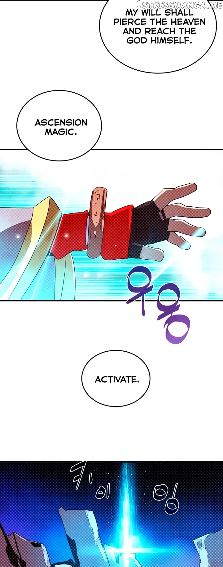 I Am The Sorcerer King chapter 125 - page 30