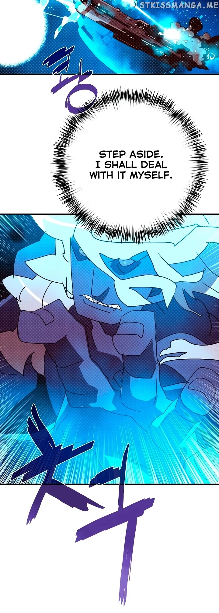 I Am The Sorcerer King chapter 125 - page 33