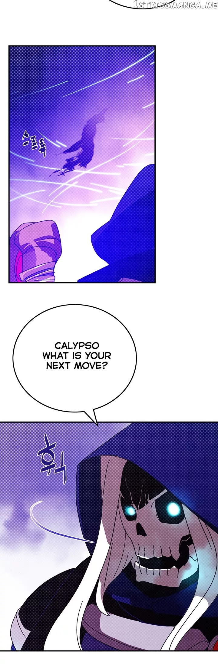 I Am The Sorcerer King chapter 89 - page 13