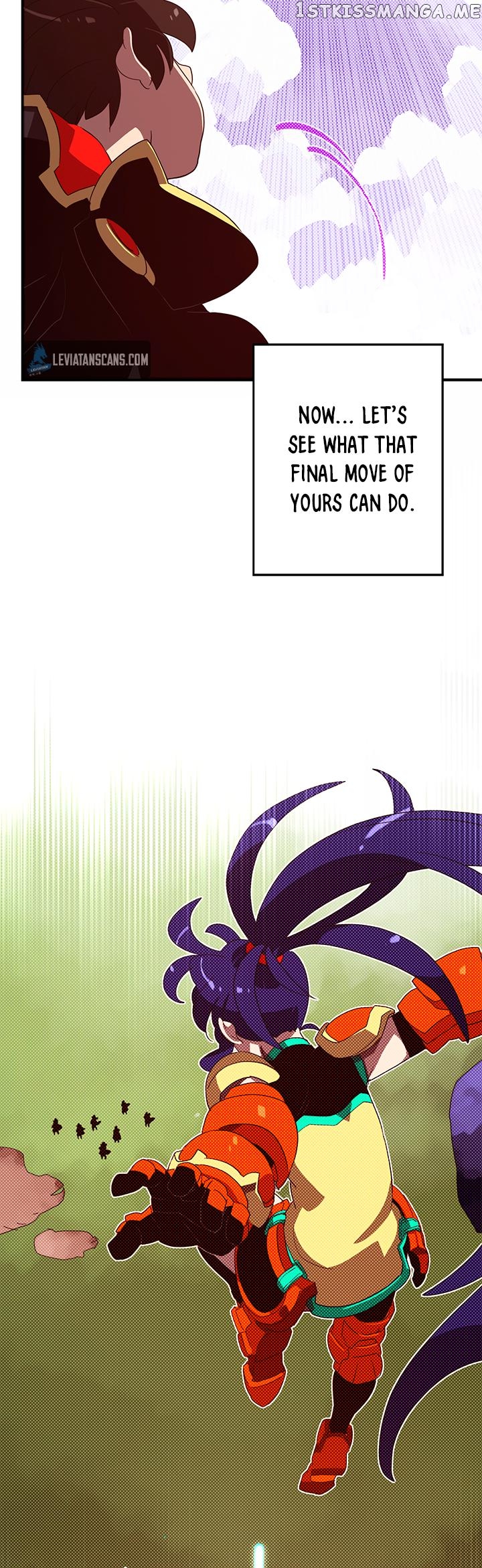I Am The Sorcerer King chapter 52 - page 27