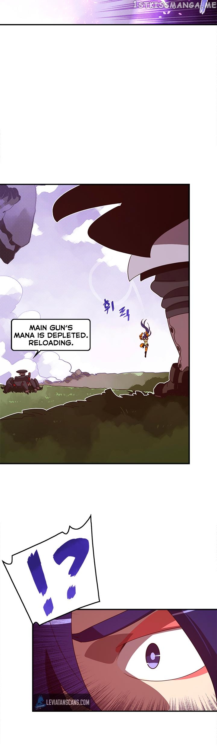I Am The Sorcerer King chapter 52 - page 5