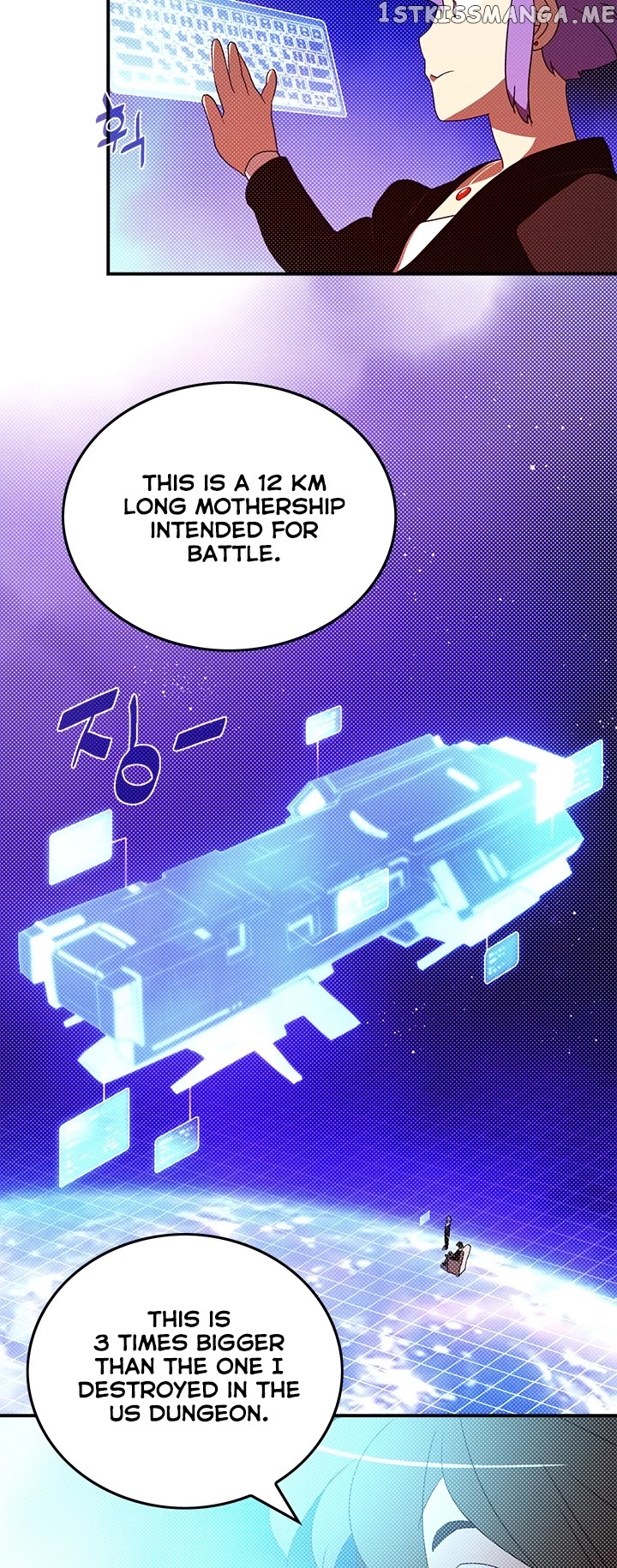 I Am The Sorcerer King chapter 90 - page 16