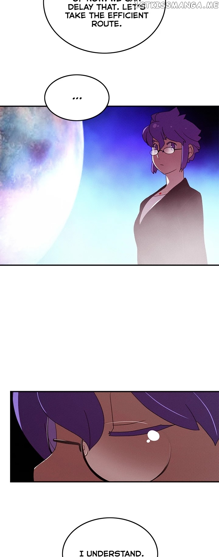 I Am The Sorcerer King chapter 90 - page 24