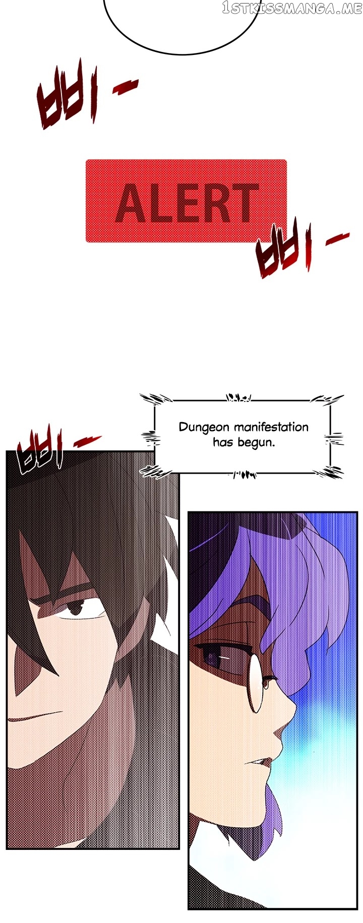 I Am The Sorcerer King chapter 90 - page 25