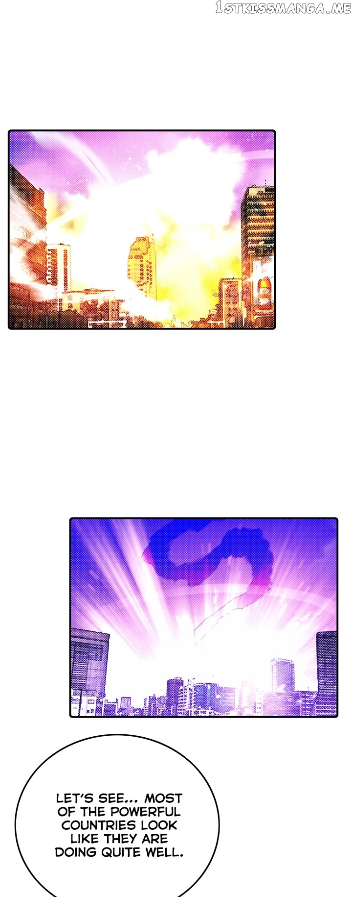 I Am The Sorcerer King chapter 90 - page 27
