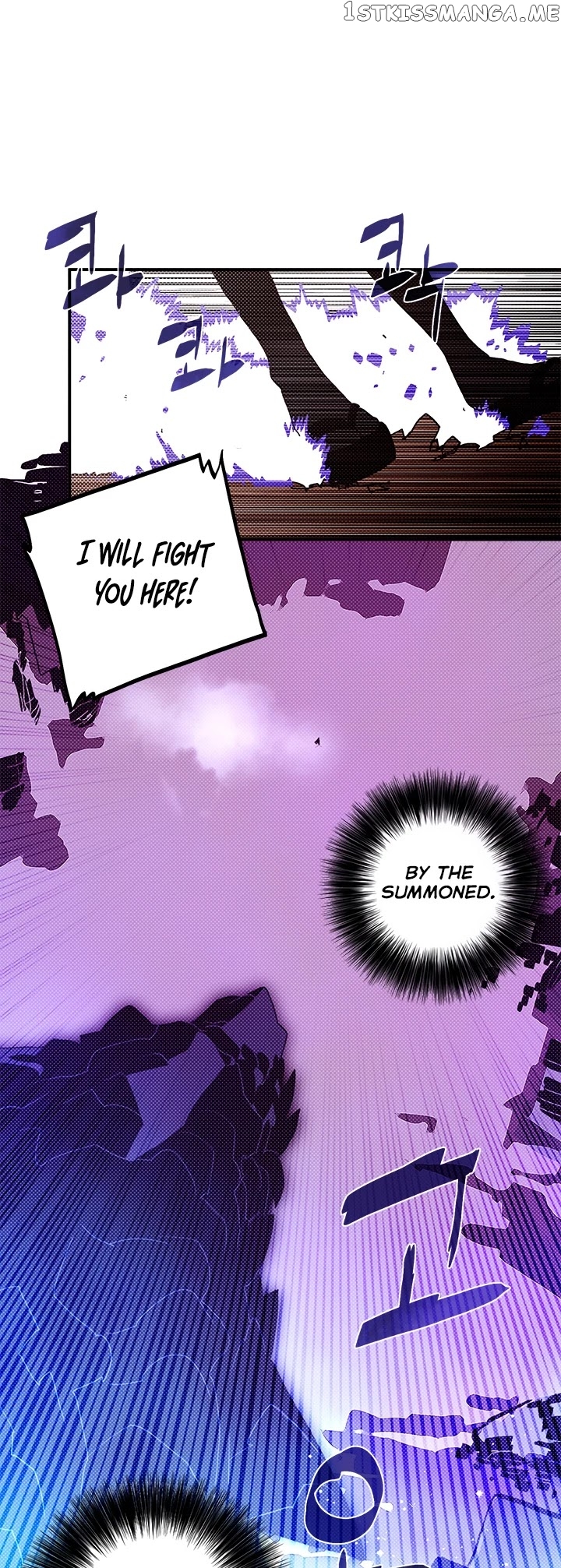 I Am The Sorcerer King chapter 90 - page 36