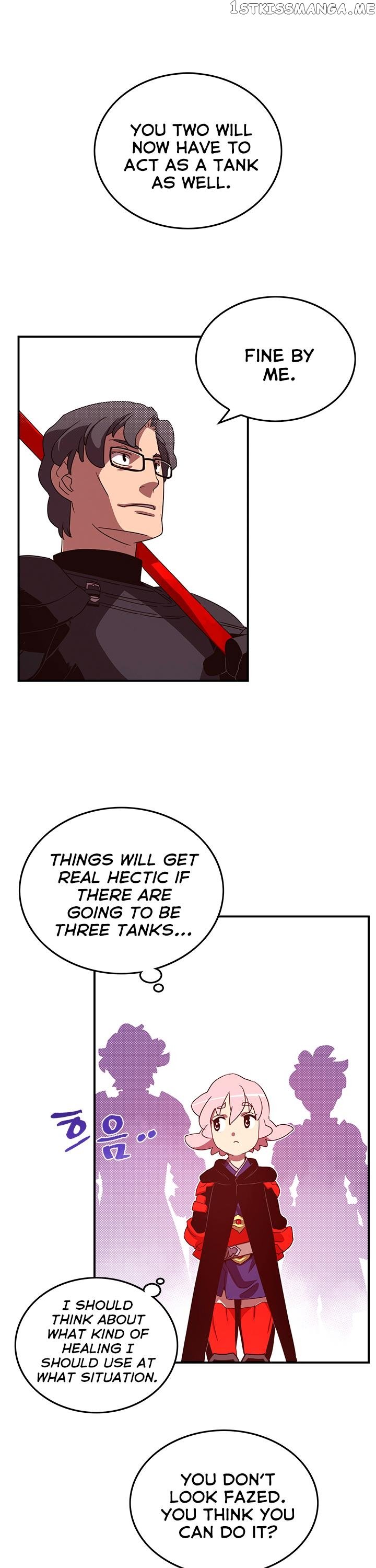 I Am The Sorcerer King chapter 46 - page 2