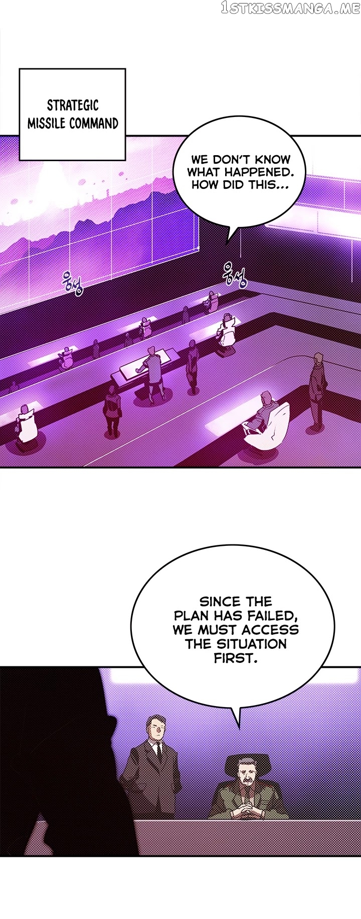 I Am The Sorcerer King chapter 92 - page 13