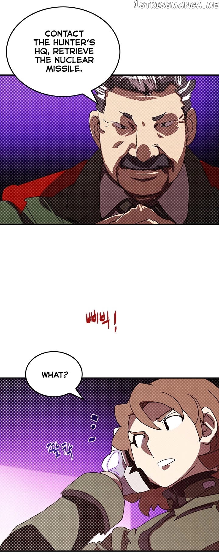 I Am The Sorcerer King chapter 92 - page 14