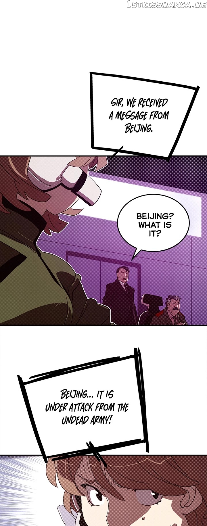 I Am The Sorcerer King chapter 92 - page 15