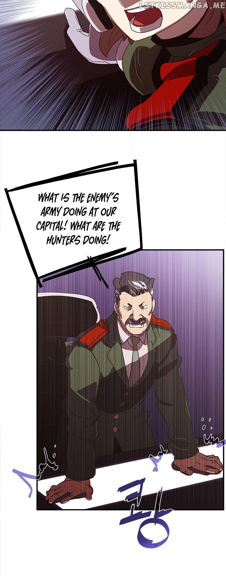 I Am The Sorcerer King chapter 92 - page 16