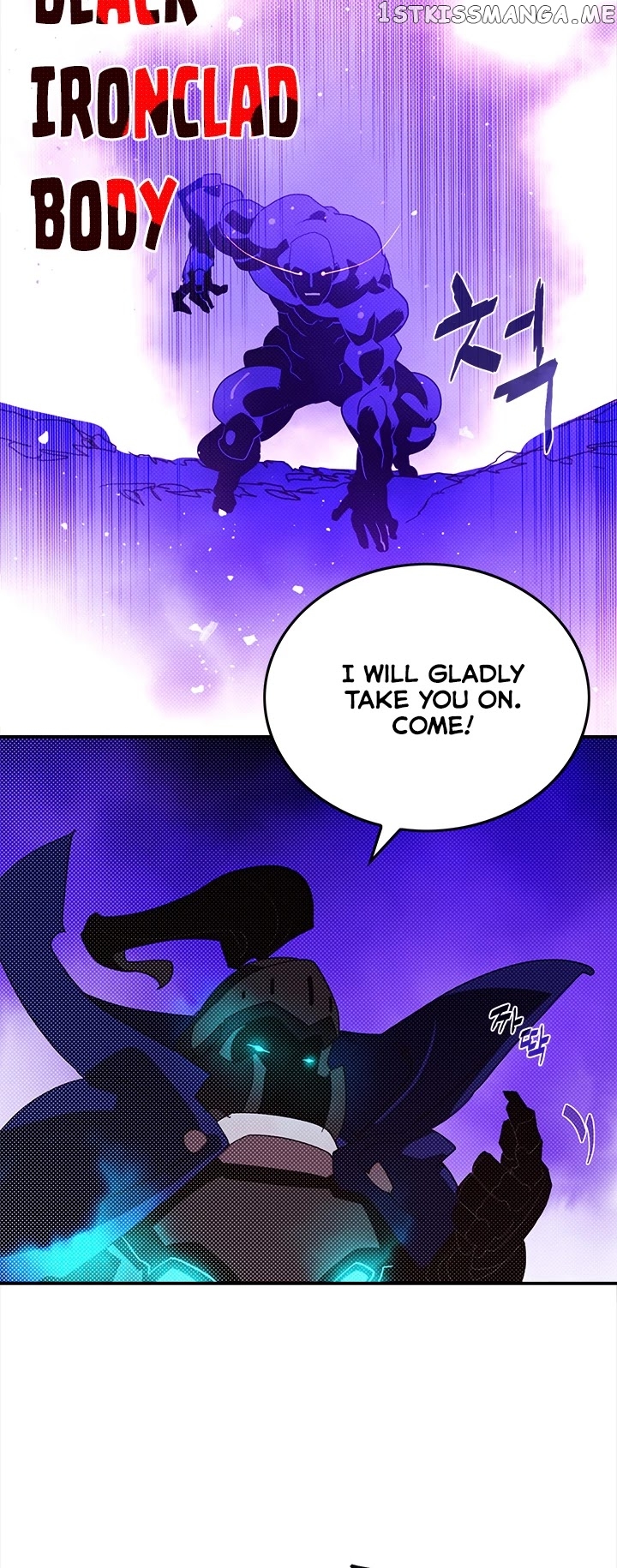 I Am The Sorcerer King chapter 92 - page 27