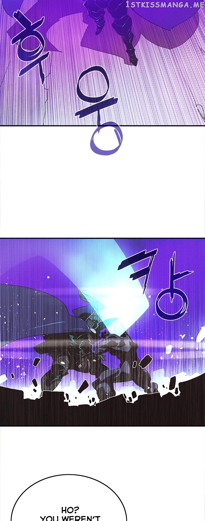 I Am The Sorcerer King chapter 92 - page 29