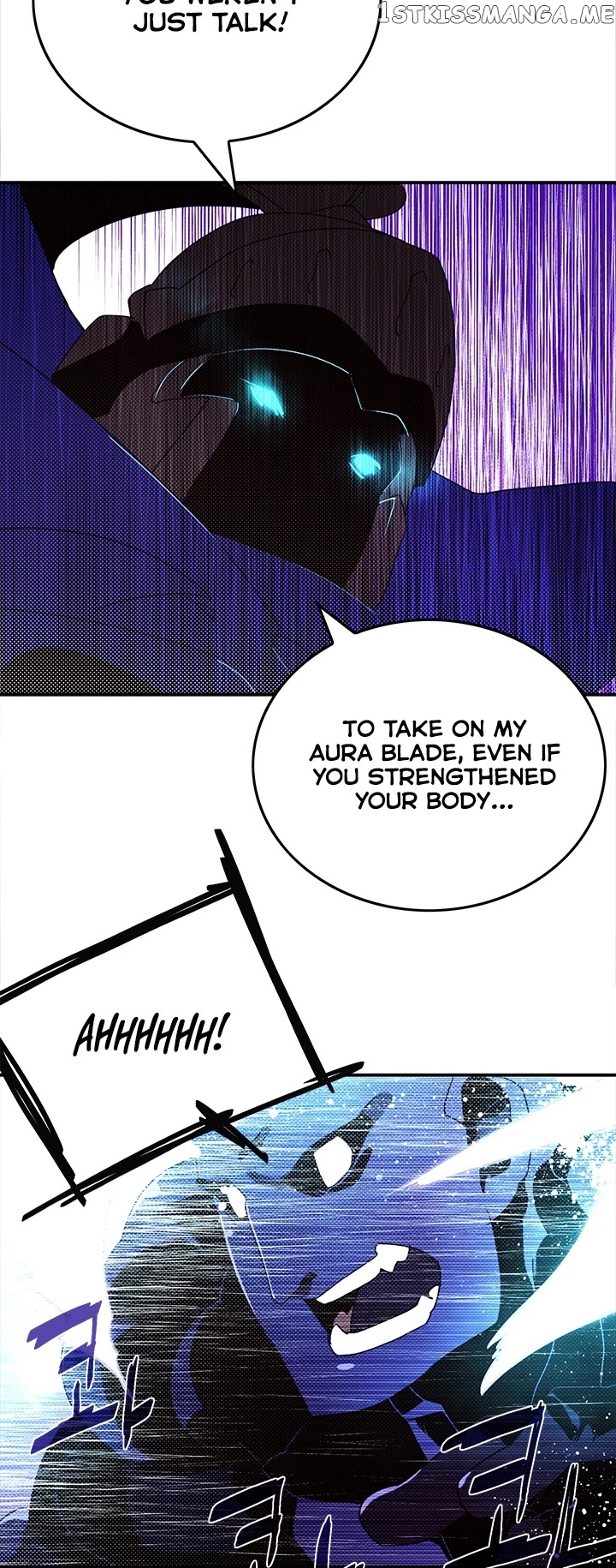 I Am The Sorcerer King chapter 92 - page 30