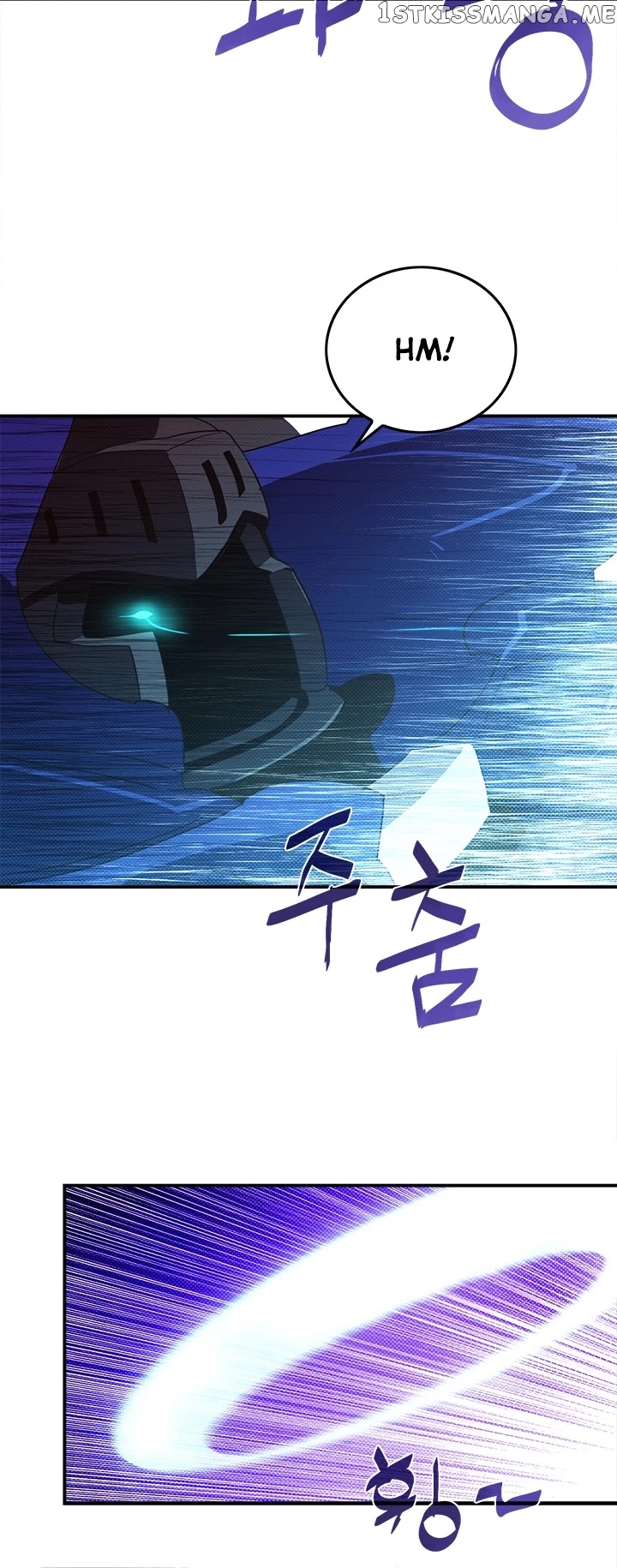 I Am The Sorcerer King chapter 92 - page 31