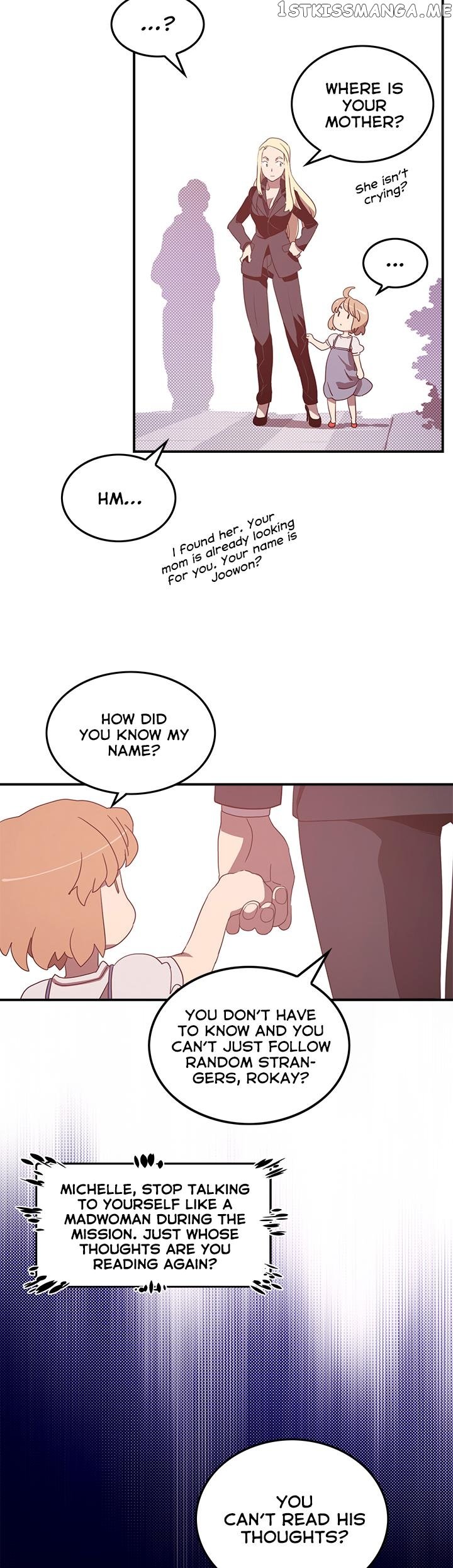 I Am The Sorcerer King chapter 47 - page 4