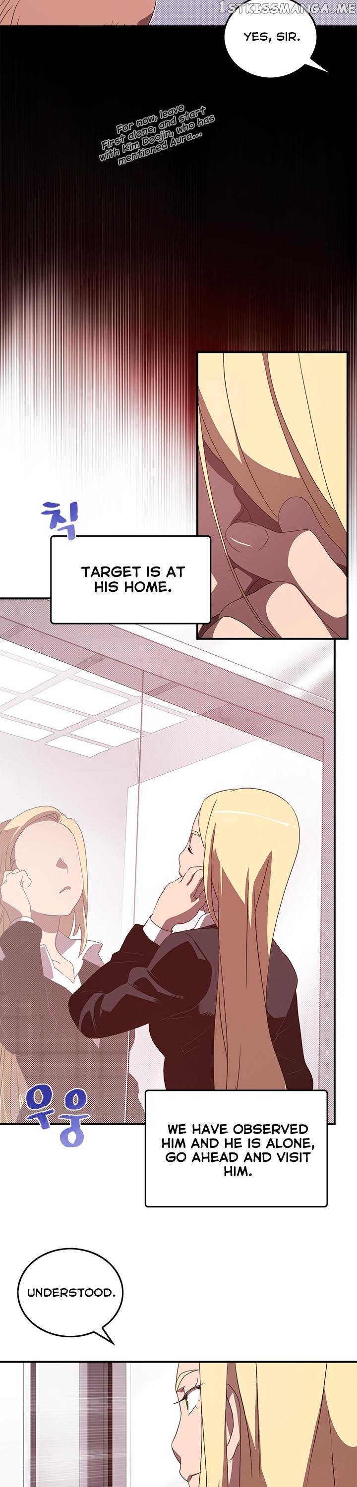 I Am The Sorcerer King chapter 47 - page 7