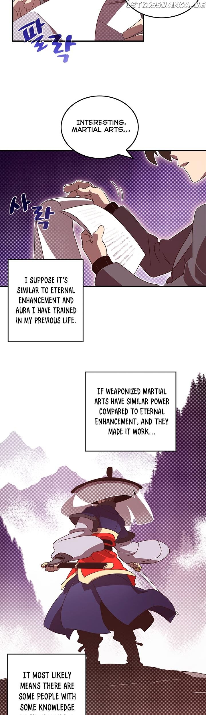 I Am The Sorcerer King chapter 48 - page 4