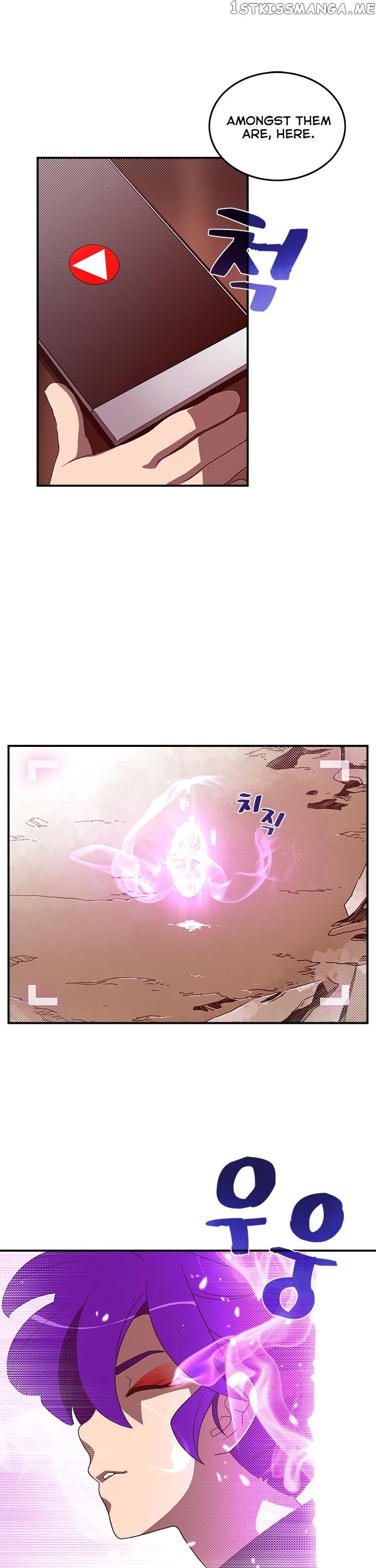 I Am The Sorcerer King chapter 48 - page 6