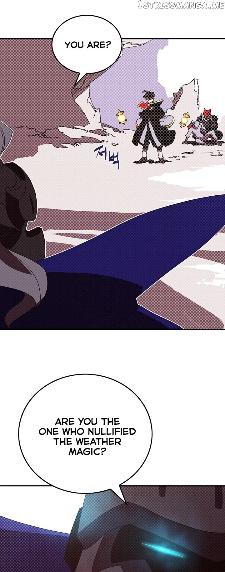 I Am The Sorcerer King chapter 93 - page 14