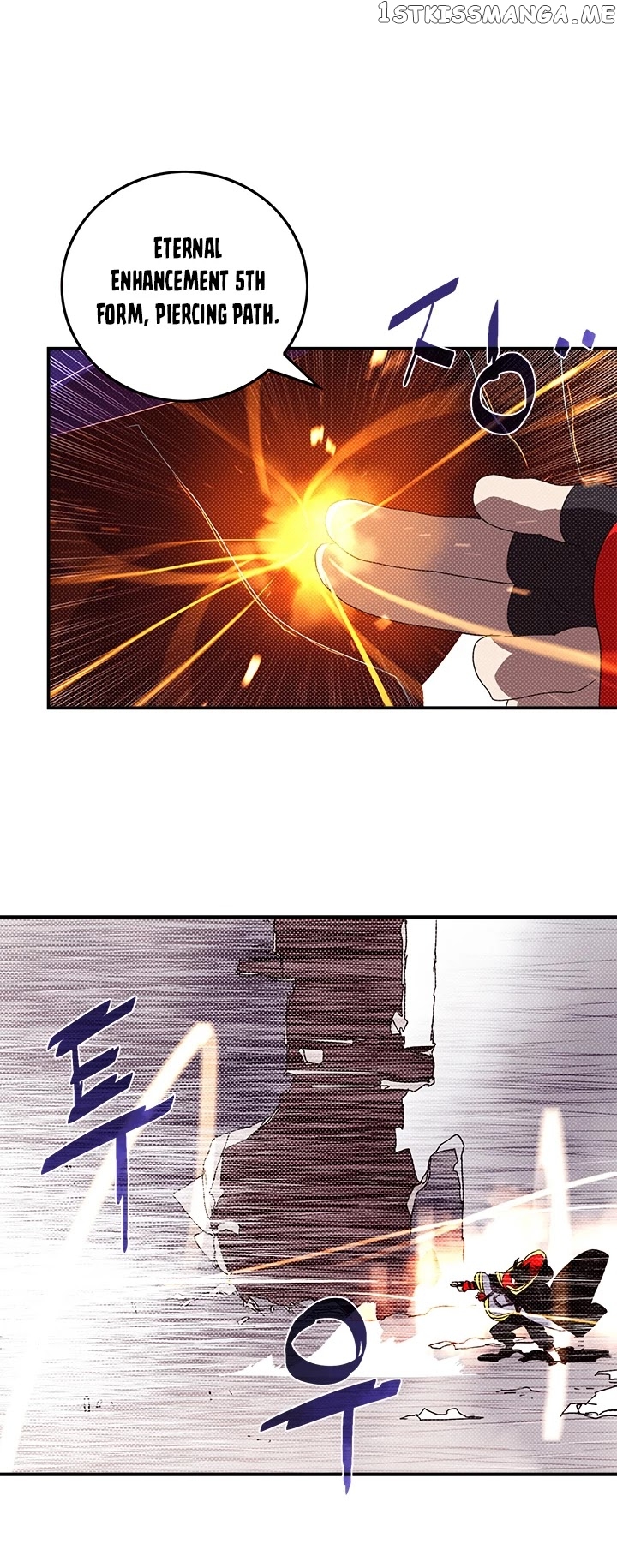 I Am The Sorcerer King chapter 93 - page 19