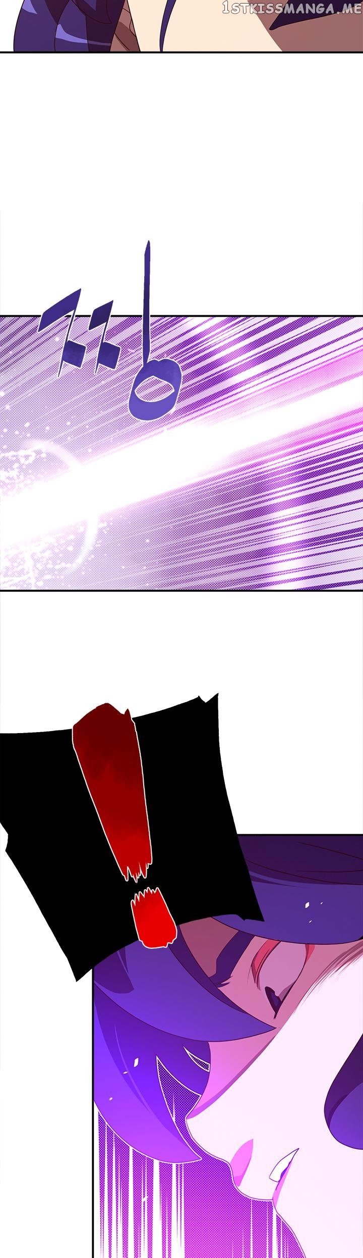 I Am The Sorcerer King chapter 51 - page 20