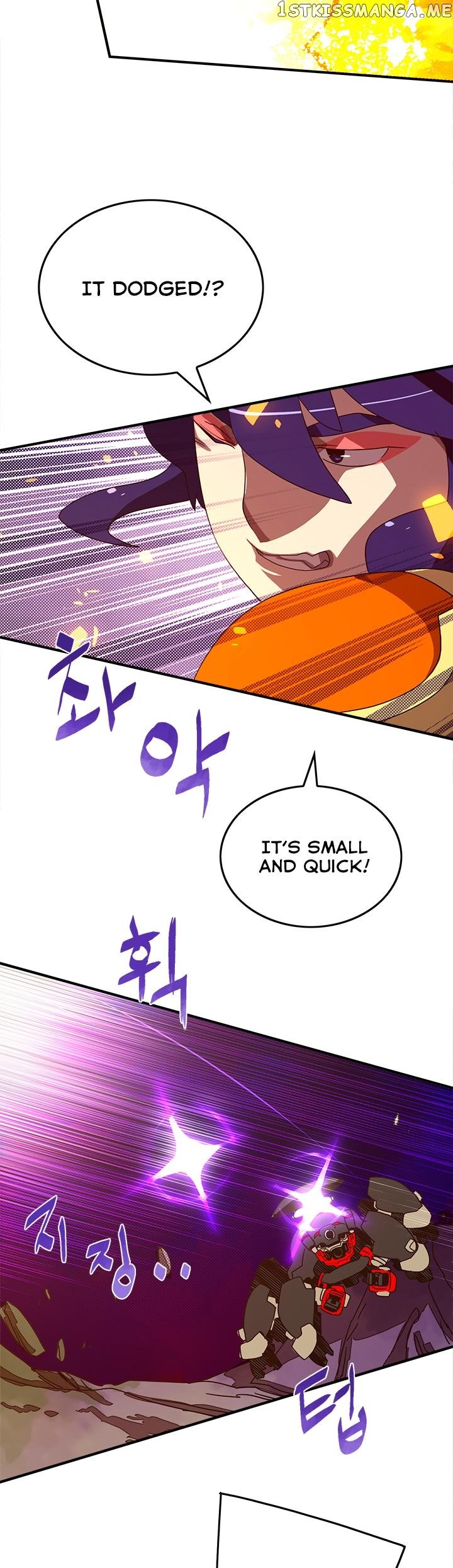I Am The Sorcerer King chapter 51 - page 24