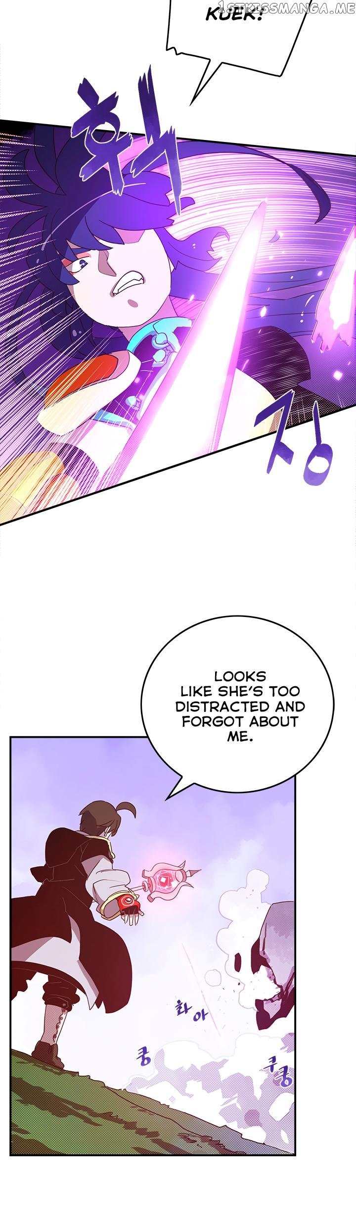 I Am The Sorcerer King chapter 51 - page 25
