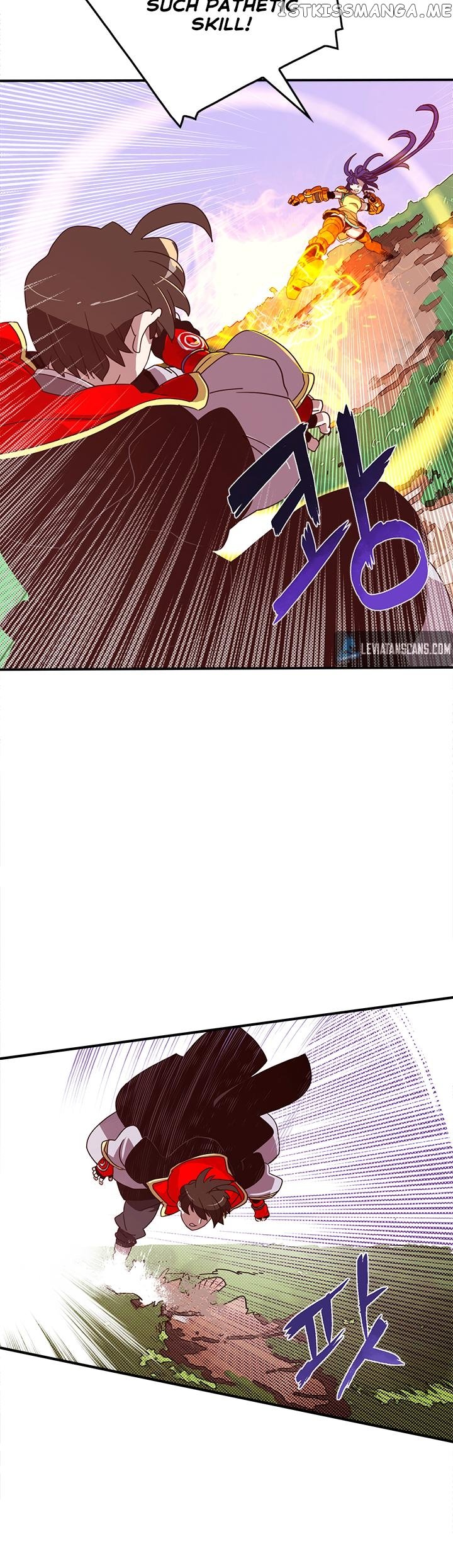 I Am The Sorcerer King chapter 51 - page 5