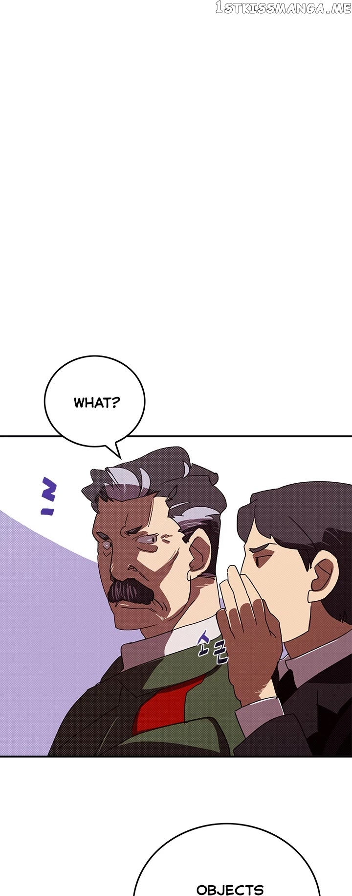 I Am The Sorcerer King chapter 95 - page 29