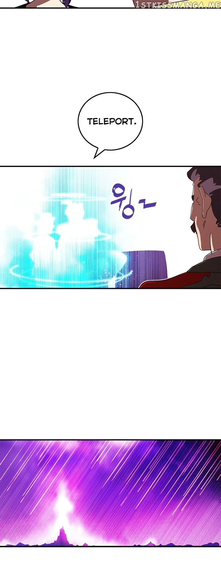 I Am The Sorcerer King chapter 95 - page 31
