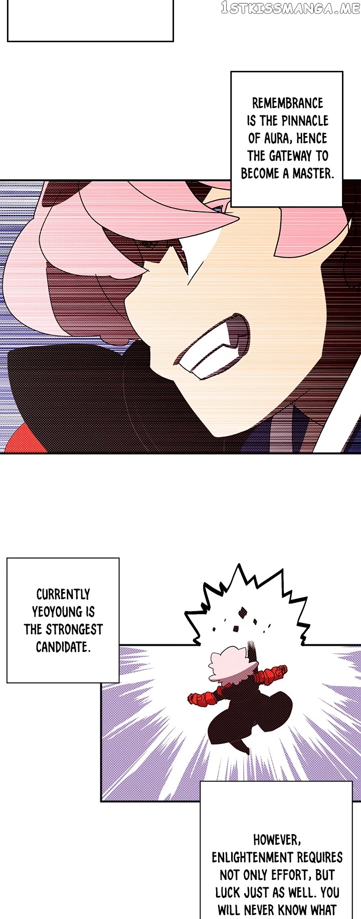 I Am The Sorcerer King chapter 95 - page 4